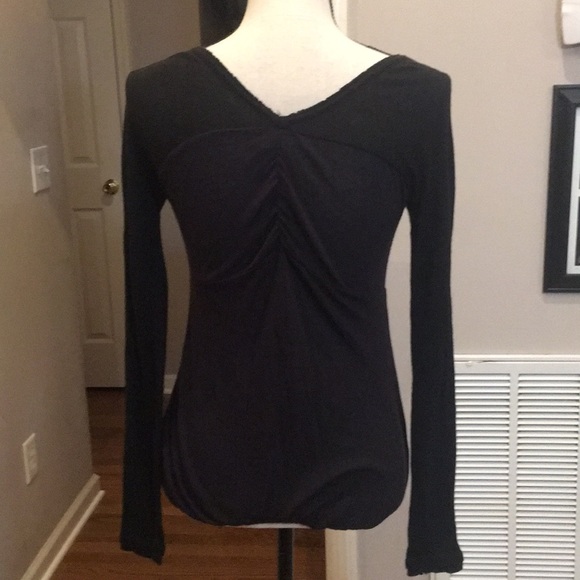 Free People top. S/p. - Picture 3 of 4